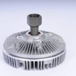 AC Delco 15-40520 Fan Clutch, Standard thermal 6.0L, 8Cyl GM Original Equipment Series