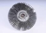 AC Delco 15-40520 Fan Clutch, Standard thermal 6.0L, 8Cyl GM Original Equipment Series - Image 2