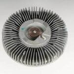 AC Delco 15-4694 Fan Clutch, Severe-duty thermal GM Original Equipment Series
