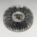 AC Delco 15-4964 Fan Clutch, Standard thermal 6.6L, 8Cyl GM Original Equipment Series
