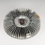 AC Delco 15-4986 Fan Clutch, Standard thermal 6.6L, 8Cyl GM Original Equipment Series