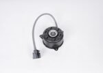AC Delco 15-80515 GM Original Equipment Series Fan Motor - Factory Finish, Direct Fit, Sold Individually