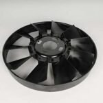 AC Delco 15-80696 Fan Blade, GM Original Equipment Series