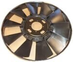 AC Delco 15-80696 Fan Blade, GM Original Equipment Series - Image 2