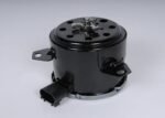 AC Delco 15-80880 GM Original Equipment Series Fan Motor - Factory Finish, Direct Fit, Kit - Image 3
