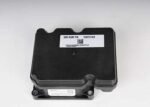 AC Delco 15873163 ABS Control Module 2005-2009 Uplander - Image 2