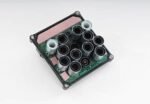 AC Delco 15952670 ABS Control Module GM Original Equipment Series - Image 2