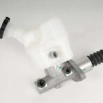 AC Delco 174-1153 GM Original Equipment Series Brake Master Cylinder With Reservoir