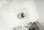 AC Delco 174-1153 GM Original Equipment Series Brake Master Cylinder With Reservoir - Image 2