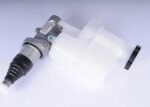 AC Delco 174-1163 GM Original Equipment Series Brake Master Cylinder With Reservoir
