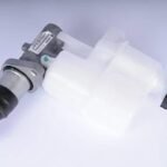 AC Delco 174-1163 GM Original Equipment Series Brake Master Cylinder With Reservoir