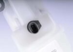 AC Delco 174-1163 GM Original Equipment Series Brake Master Cylinder With Reservoir - Image 2