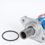 AC Delco 174-1217 OE Replacement Series Brake Master Cylinder Without Reservoir