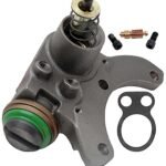 AC Delco 18E419 Rear, Passenger Side, Rear Section Wheel Cylinder
