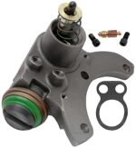 AC Delco 18E419 Rear, Passenger Side, Rear Section Wheel Cylinder