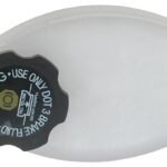 AC Delco 18M1107 DuraStop Series Brake Master Cylinder