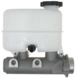 AC Delco 18M1107 DuraStop Series Brake Master Cylinder - Image 2