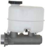 AC Delco 18M1107 DuraStop Series Brake Master Cylinder - Image 3