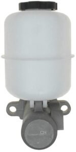AC Delco 18M1107 DuraStop Series Brake Master Cylinder - Image 5