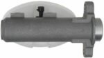 AC Delco 18M1107 DuraStop Series Brake Master Cylinder - Image 6