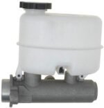 AC Delco 18M1107 DuraStop Series Brake Master Cylinder - Image 8
