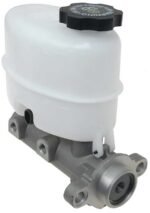 AC Delco 18M1107 DuraStop Series Brake Master Cylinder - Image 9