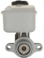 AC Delco 18M2442 DuraStop Series Brake Master Cylinder With Reservoir - Image 4