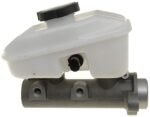 AC Delco 18M2442 DuraStop Series Brake Master Cylinder With Reservoir - Image 6