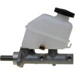 AC Delco 18M2699 DuraStop Series Brake Master Cylinder With Reservoir - Image 7