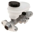 AC Delco 18M391429 Professional Series Brake Master Cylinder With Reservoir