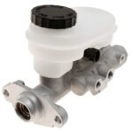 AC Delco 18M391429 Professional Series Brake Master Cylinder With Reservoir