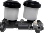 AC Delco 18M39438 OE Replacement Series Brake Master Cylinder With Reservoir - Image 2