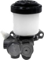 AC Delco 18M39438 OE Replacement Series Brake Master Cylinder With Reservoir - Image 5
