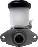 AC Delco 18M39438 OE Replacement Series Brake Master Cylinder With Reservoir - Image 6