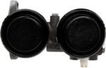 AC Delco 18M39438 OE Replacement Series Brake Master Cylinder With Reservoir - Image 7