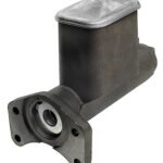 AC Delco 18M50 DuraStop Series Brake Master Cylinder
