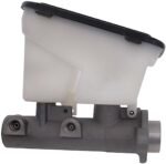 AC Delco 18M773 DuraStop Series Brake Master Cylinder - Image 4