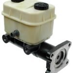 AC Delco 18M838 DuraStop Series Brake Master Cylinder