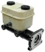 AC Delco 18M838 DuraStop Series Brake Master Cylinder