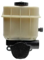 AC Delco 18M838 DuraStop Series Brake Master Cylinder - Image 3