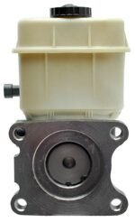 AC Delco 18M838 DuraStop Series Brake Master Cylinder - Image 4