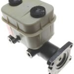 AC Delco 18M870 DuraStop Series Brake Master Cylinder