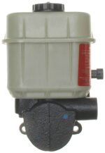 AC Delco 18M870 DuraStop Series Brake Master Cylinder - Image 3