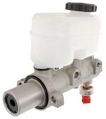 AC Delco 18M906 OE Replacement Series Brake Master Cylinder With Reservoir