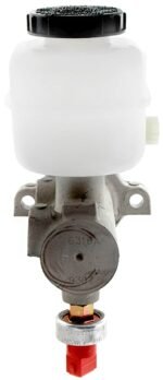 AC Delco 18M906 OE Replacement Series Brake Master Cylinder With Reservoir - Image 3
