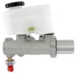 AC Delco 18M906 OE Replacement Series Brake Master Cylinder With Reservoir - Image 6