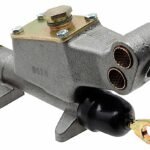AC Delco 18M988 DuraStop Series Brake Master Cylinder