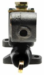 AC Delco 18M988 DuraStop Series Brake Master Cylinder - Image 4