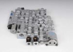 AC Delco 19207771 GM Original Equipment Series Valve Body - Direct Fit