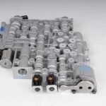AC Delco 19207771 GM Original Equipment Series Valve Body - Direct Fit